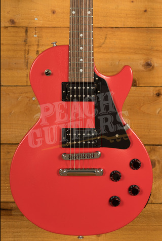 Gibson Les Paul Modern Lite | Cardinal Red Satin