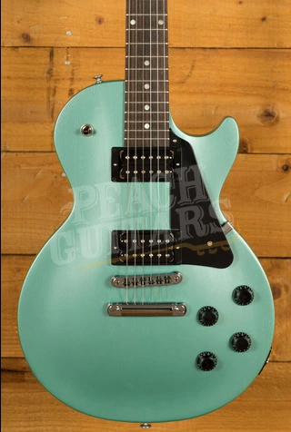 Gibson Les Paul Modern Lite | Inverness Green Satin