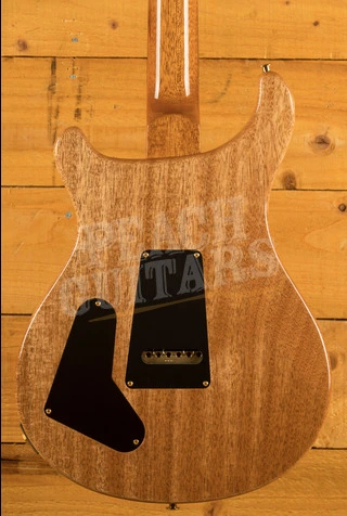 PRS Special Semi Hollow Yellow Tiger 10 Top Pattern