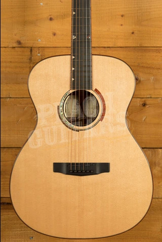 Cort Masterpiece Abstract Delta - Natural Gloss