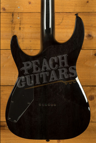 ESP LTD H-1001 | See Thru Black