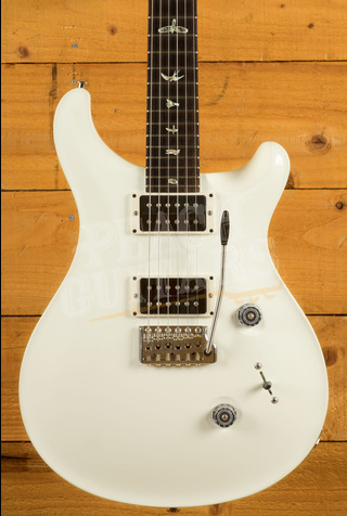 PRS Custom 24 Antique White - 2021 Model Used