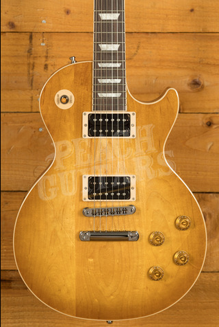 Gibson Slash "Jessica" Les Paul Standard Honey Burst