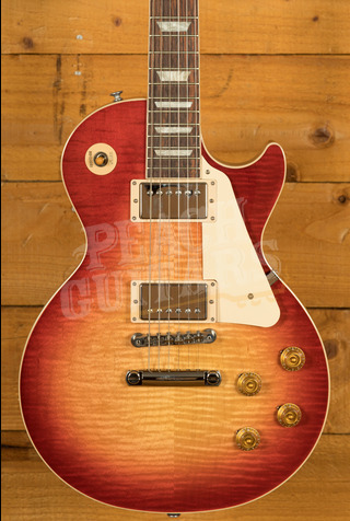 Gibson Les Paul Standard '50s - Heritage Cherry Sunburst