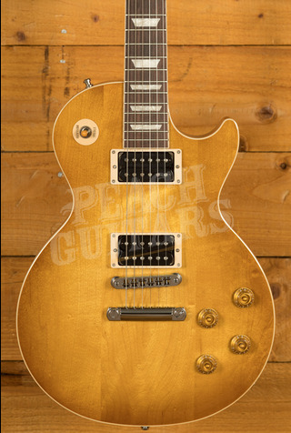 Gibson Slash "Jessica" Les Paul Standard | Honey Burst