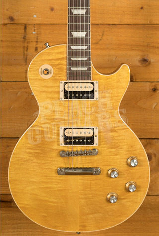 Gibson Slash Les Paul Appetite Burst