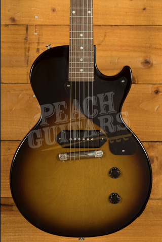 Gibson Les Paul Junior - Vintage Tobacco Burst