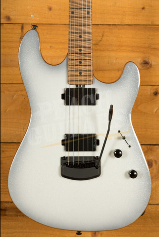 Music Man Sabre Collection | Sabre HT - Snowy Night