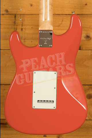 Fender Custom Shop 60 Strat | Fiesta Red *Used*