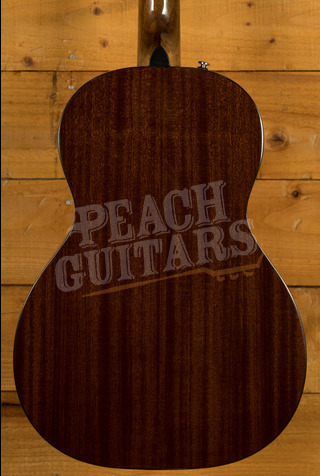 Fender CP-60S Parlour | Natural