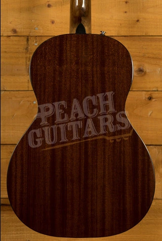 Fender CP-60S Parlour | Natural