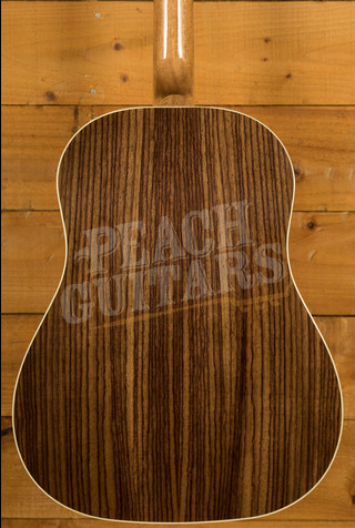 Gibson J-45 Standard Rosewood | Rosewood Burst