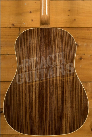 Gibson J-45 Standard Rosewood | Rosewood Burst