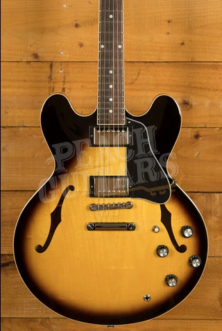 Gibson ES-335 | Vintage Burst