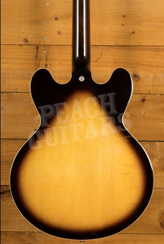Gibson ES-335 | Vintage Burst