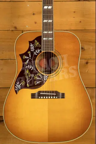 Gibson Hummingbird Original | Heritage Cherry Sunburst *Left-Handed*