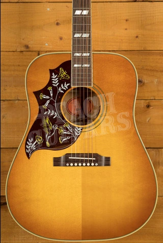 Gibson Hummingbird Original | Heritage Cherry Sunburst *Left-Handed*