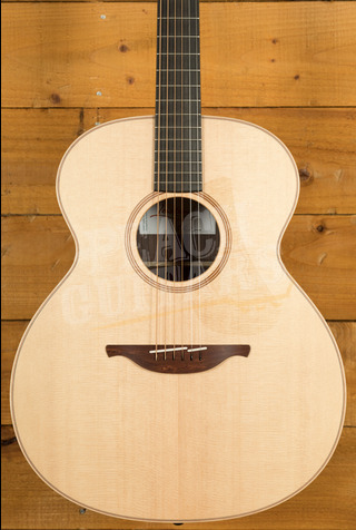 Lowden O-32 | East Indian Rosewood - Sitka Spruce