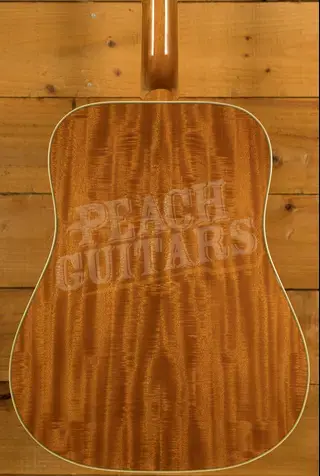 Gibson Hummingbird Original | Heritage Cherry Sunburst *Left-Handed*