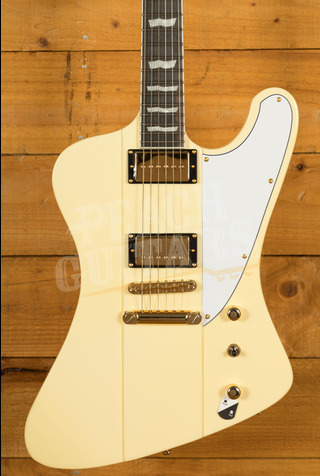 ESP LTD Phoenix-1000 | Vintage White