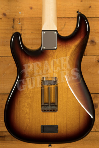 James Tyler Guitars | Dan Huff Original Classic - 3 Tone Sunburst