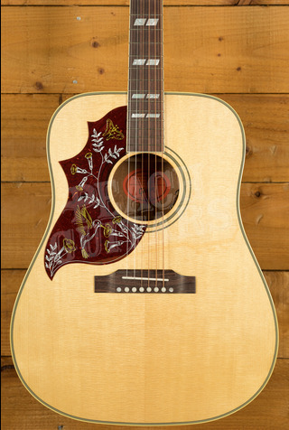 Gibson Hummingbird Original Antique Natural - Left Handed
