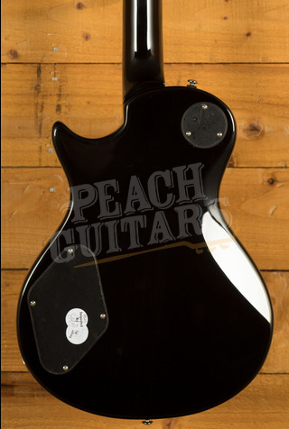 PRS SE 245 - Charcoal Burst 