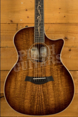 Taylor Koa Series | K24ce