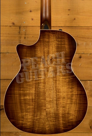 Taylor Koa Series | K24ce
