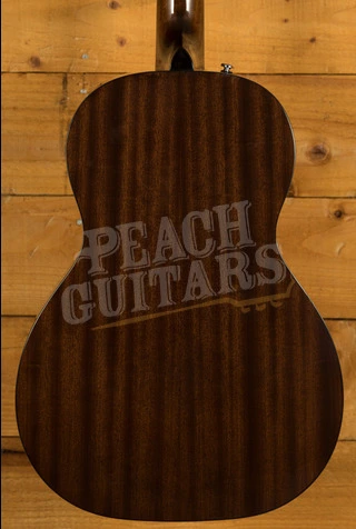 Fender CP-60S Parlour | Sunburst