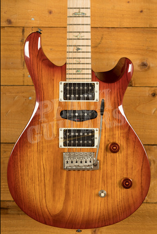 PRS SE Specialty | Swamp Ash Special - Vintage Sunburst