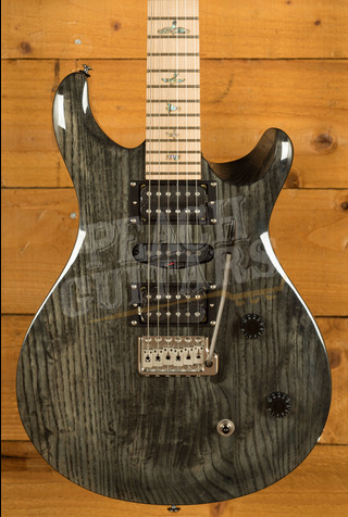 PRS SE Specialty | Swamp Ash Special - Charcoal *2024*