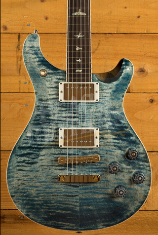 PRS McCarty 594 Faded Whale Blue Pattern Vintage