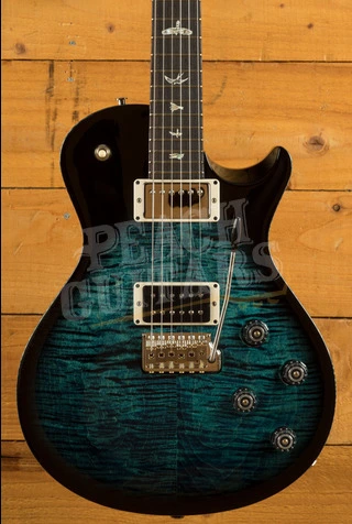 PRS Tremonti - Cobalt Smokeburst