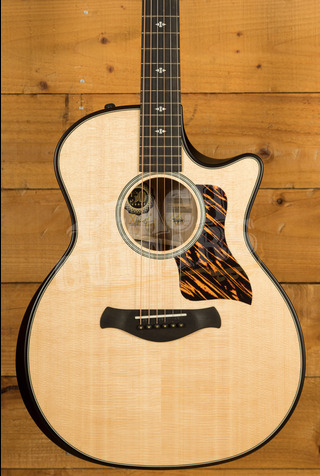 Taylor 50th Anniversary Collection | Builder's Edition 314ce LTD - Natural Top