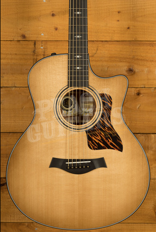 Taylor 50th Anniversary Collection | 316ce Baritone LTD