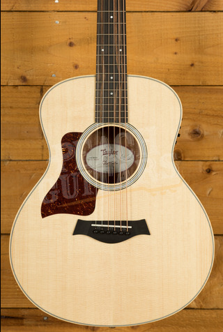 Taylor GS Mini-e Rosewood - Left Handed