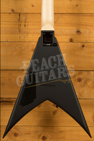 Jackson JS Series JS22-7 KV HT | Amaranth - Satin Black - 7-String