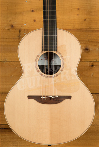 Lowden S-32 Indian Rosewood & Sitka Spruce