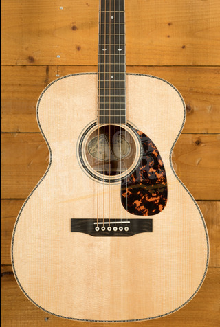 Larrivee 44 Mahogany Legacy Series | OM-44