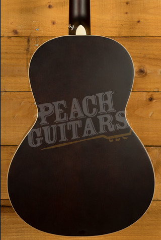 PRS SE Parlor P20E w/ Pickup - Tobacco Sunburst