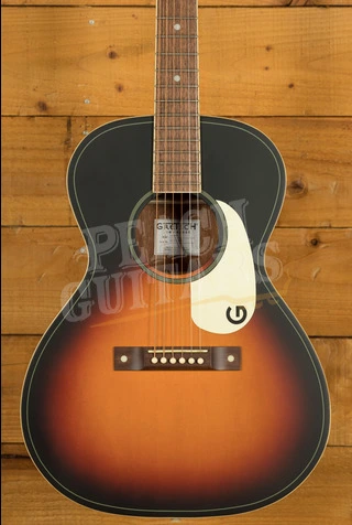 Gretsch Jim Dandy Concert Rex Burst