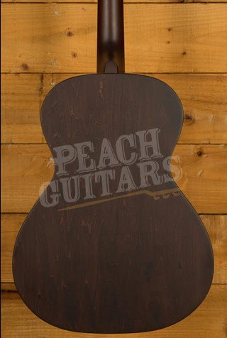 Gretsch Jim Dandy Concert Rex Burst