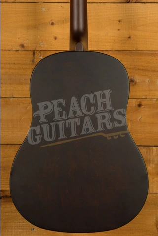 Gretsch Jim Dandy Dreadnought Rex Burst