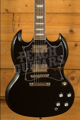 Epiphone SG Standard | Ebony