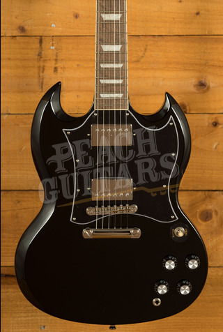 Epiphone SG Standard | Ebony