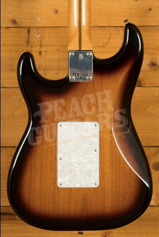Fender Dave Murray Stratocaster - Rosewood - 2-Colour Sunburst