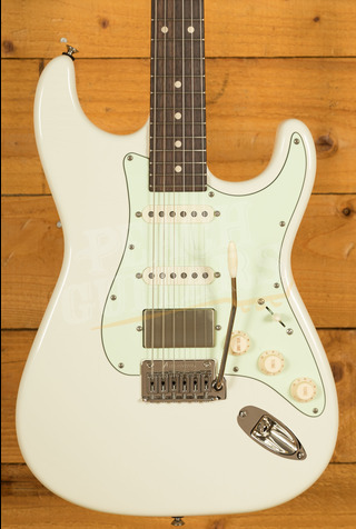 Tom Anderson Icon Classic In-Distress | Olympic White