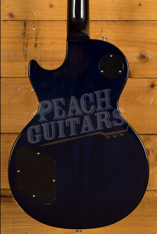 Gibson Les Paul Standard '50s - Blueberry Burst