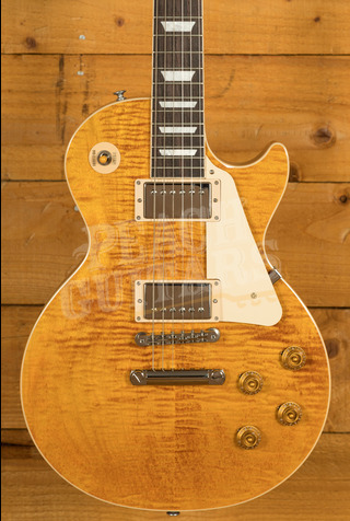 Gibson Les Paul Standard '50s - Honey Amber